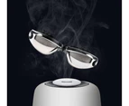 Goggles + Cap+ Case+Ear Plugs   Adult Swimming Glasses Anti Fog Swim New