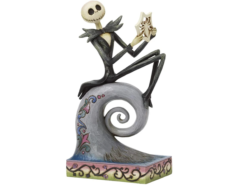 Disney Traditions Jack Skellington from Nightmare Before Christmas 4039063