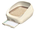 Ezi-LockOdour Cat Litter System Bundle