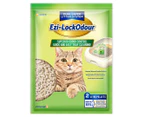 Ezi-LockOdour Cat Litter System Bundle