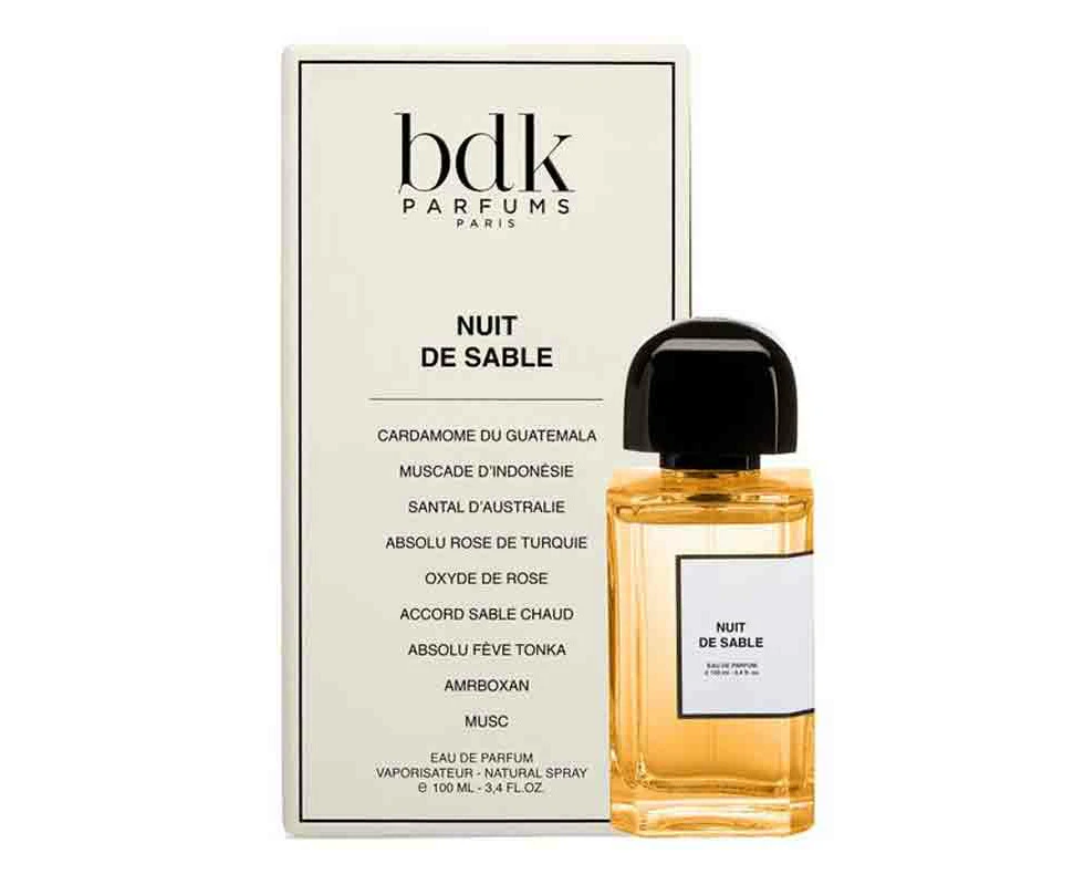 BDK Nuit De Sable EDP 100ml