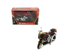 NewRay Licensed 1:12 Scale Bimota Mantra 2000 Diecast Model Bike Red Collection