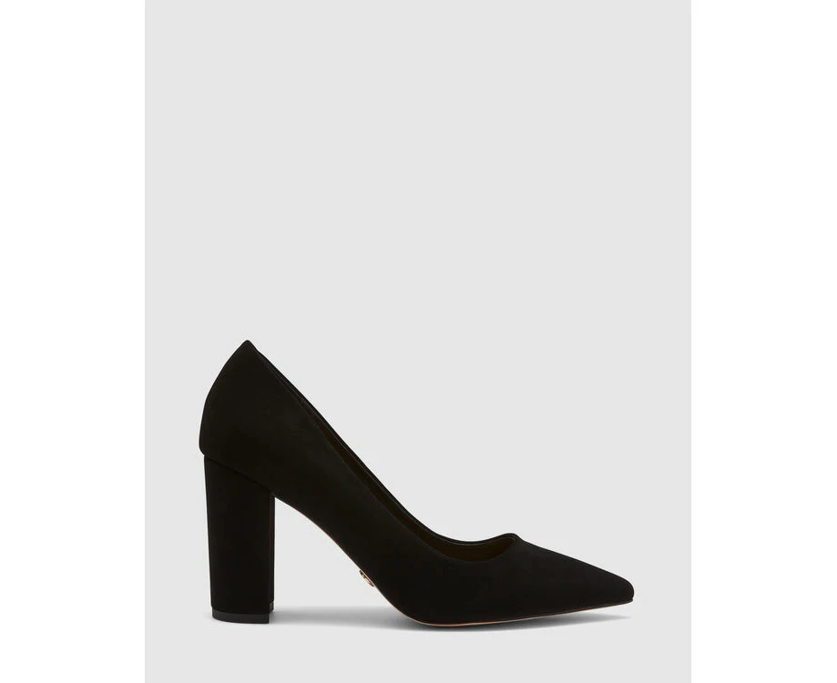 Novo Women's Illegal Pumps - Black