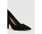 Novo Women's Illegal Pumps - Black