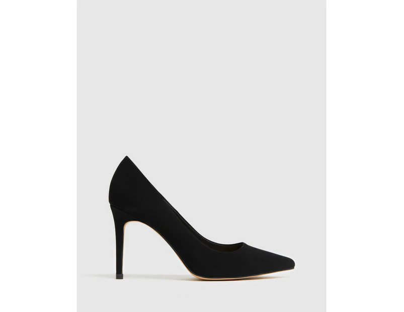 Novo Women's Impossible Pumps - Black