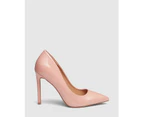 Novo Women's Indya Pumps - Nude patent