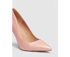 Novo Women's Indya Pumps - Nude patent