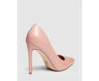 Novo Women's Indya Pumps - Nude patent