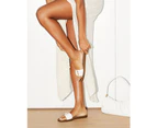 Novo Women's Santino Sandals - White