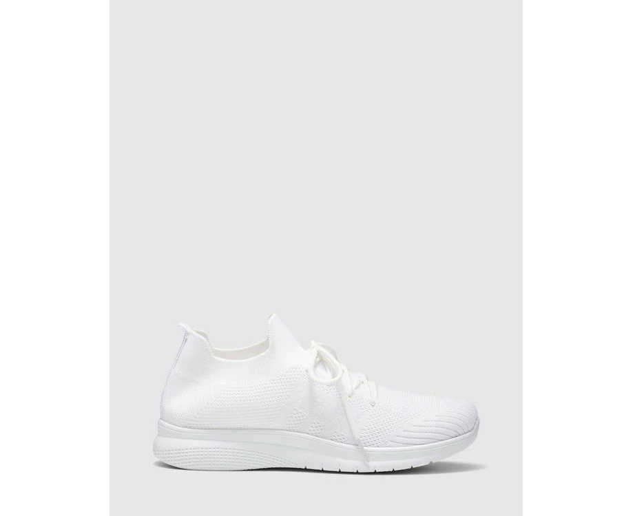 Novo Women's Chalia - White