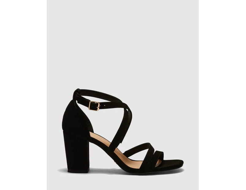 Novo Women's Ucci Sandals - Black