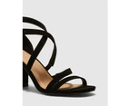 Novo Women's Ucci Sandals - Black