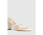 Novo Women's Mood Sandals - White