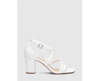 Novo Women's Ucci Sandals - White