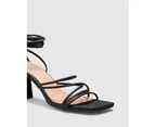 Novo Women's Ulany Sandals - Black