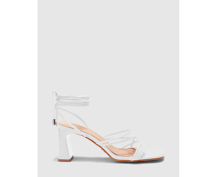 Novo Women's Ulany Sandals - White