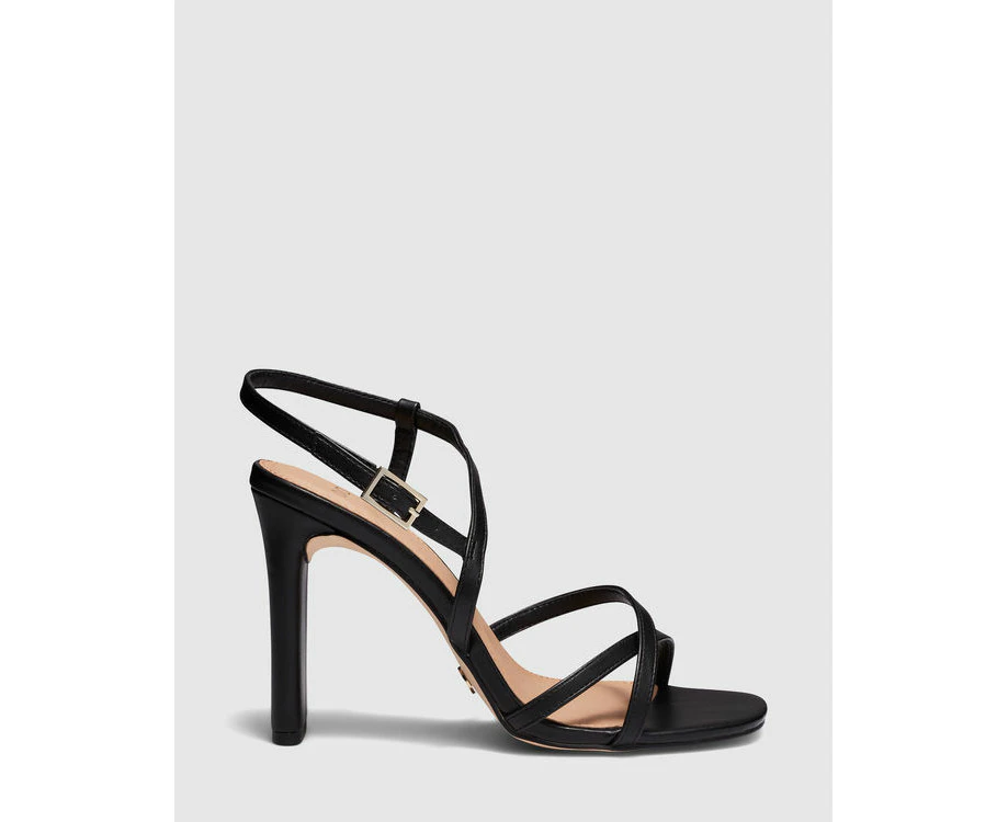 Novo Women's Moon Sandals - Black