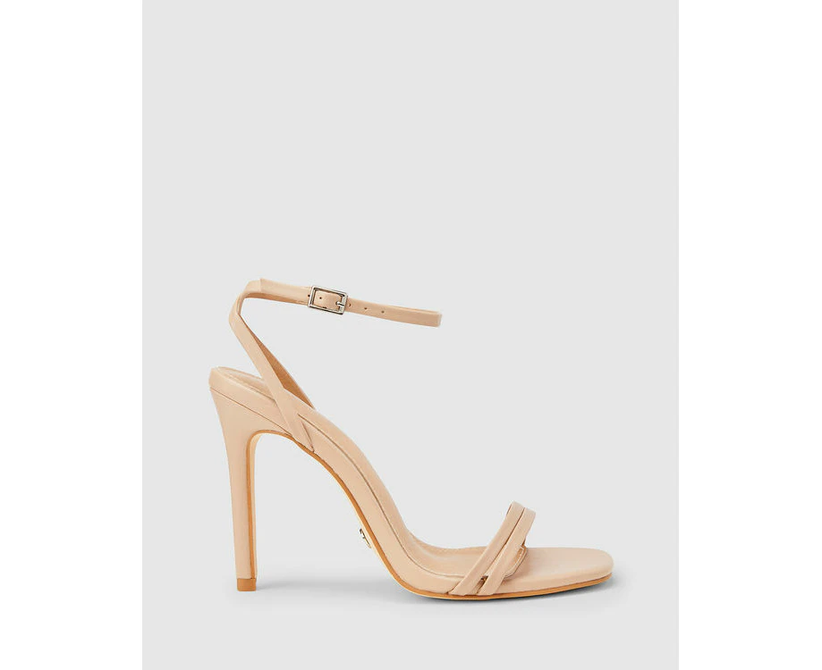 Novo Women's Mckenna Sandals - Nude