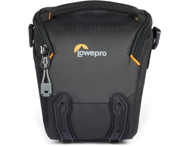 Lowepro Adventura TLZ 20 III Black Snoot Bag