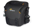 Lowepro Adventura TLZ 20 III Black Snoot Bag