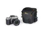 Lowepro Adventura TLZ 20 III Black Snoot Bag