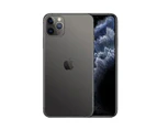 Apple iPhone 11 Pro Max Refurbished - - Space Grey - Refurbished Grade A