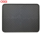 OGGI Large Flexible Rectangular Drying Mat