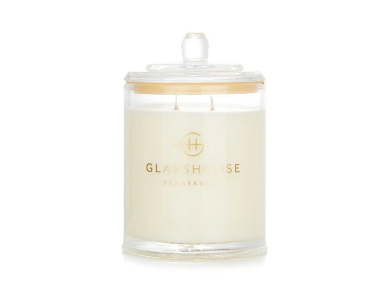 Glasshouse Triple Scented Soy Candle  One Night In Rio (Passionfruit & Lime) 380g/13.4oz
