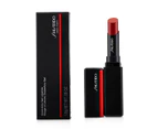 Shiseido VisionAiry Gel Lipstick  # 221 Code Red (Ruby Red) 1.6g/0.05oz
