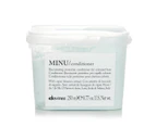 Davines Minu Conditioner Illuminating Protective Conditioner (For Coloured Hair) 250ml/8.45oz