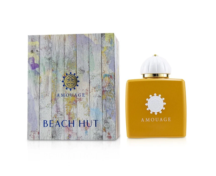 Amouage Beach Hut EDP Spray 100ml/3.4oz