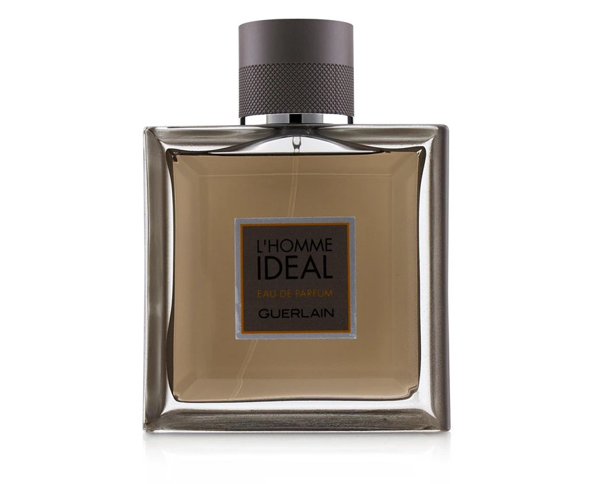 Guerlain L'Homme Ideal EDP Spray 100ml/3.3oz