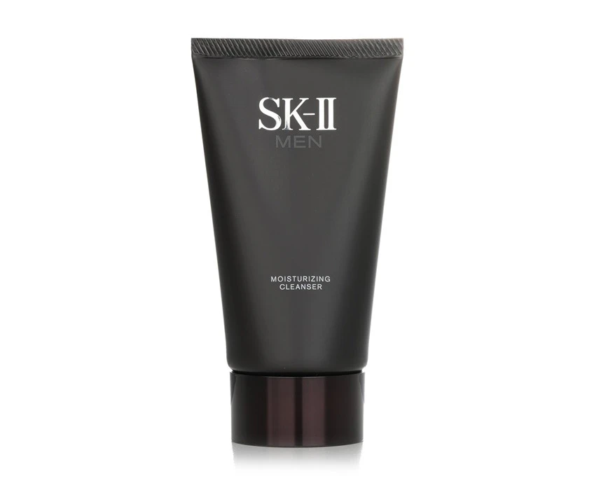 SK II Moisturizing Cleanser 120g/4oz