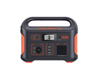 Jackery Explorer 500 Portable Power Station 518wh 24ah, 21.6v Lithium Battery