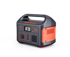 Jackery Explorer 500 Portable Power Station 518wh 24ah, 21.6v Lithium Battery