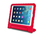 StylePro Shockproof EVA kids case for iPad Air 3, 10.5", red