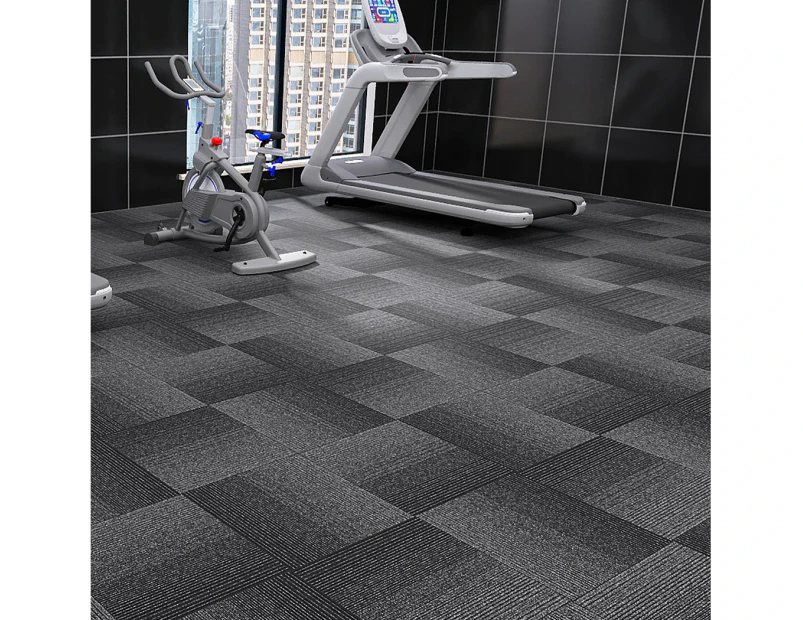 Gym carpet online tiles