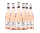 Grant Burge Barossa Pinot Rose Dry Style 2020 6pack