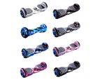 60cm Electric Bluetooth Scooters Hoverboard Scooter 2 Wheels Self Balancing Hover Board Skateboard Children/Adult