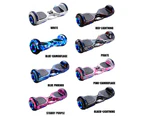 60cm Electric Bluetooth Scooters Hoverboard Scooter 2 Wheels Self Balancing Hover Board Skateboard Children/Adult