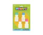 Animal Bubbles 4 Pack