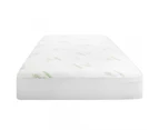 Laura Hill LAURA HILL BAMBOO MATTRESS PROTECTOR - Double