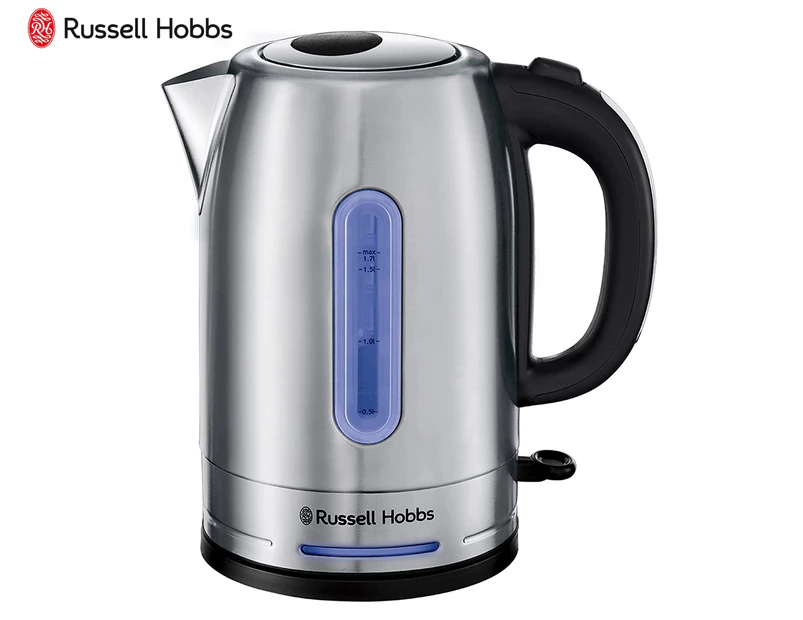 Russell Hobbs 1.7L Quiet Kettle