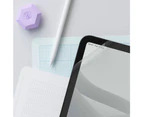Paperlike Screen Protector (v2.1) for iPad 10.2" (x2 Pack) - Black