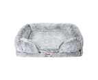 PaWz Pet Bed Orthopedic Sofa Dog Beds Bedding Soft Warm Mat Mattress Cushion S