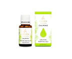 Tilley Aromatherapy Essential Oil Blend 15ml - Calming