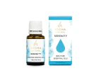 Tilley Aromatherapy Essential Oil Blend 15ml - Serenity