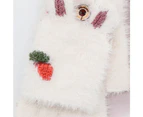 Unisex Warm Soft Winter Gloves for Kids Boys Girls Glove,style 4