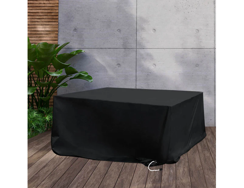 Marlow Outdoor Furniture Cover Garden Patio Waterproof Rain UV Protector 180CM