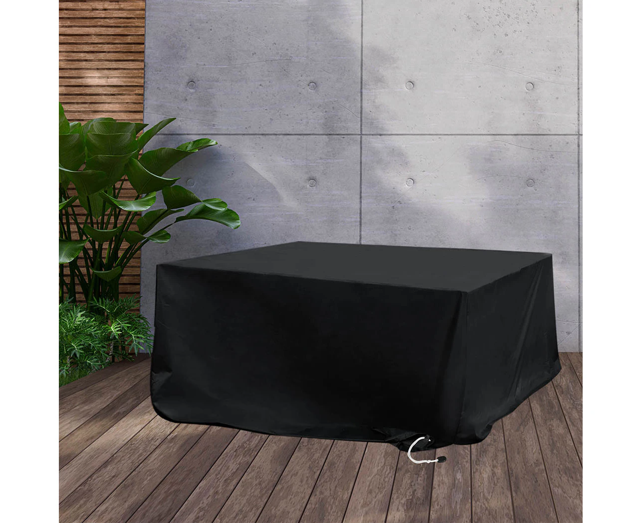 Marlow Outdoor Furniture Cover Garden Patio Waterproof Rain UV Protector 170CM